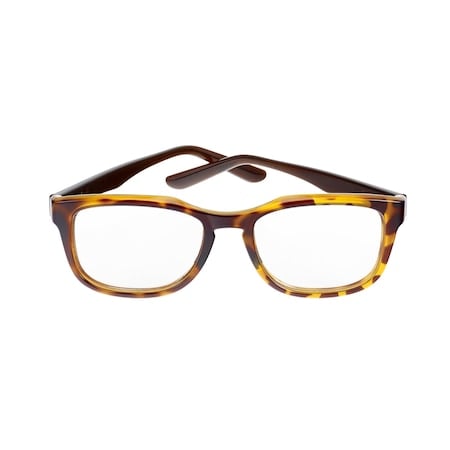 Office, Brown/Tortoise, Blue MPN:PXFOFSP605