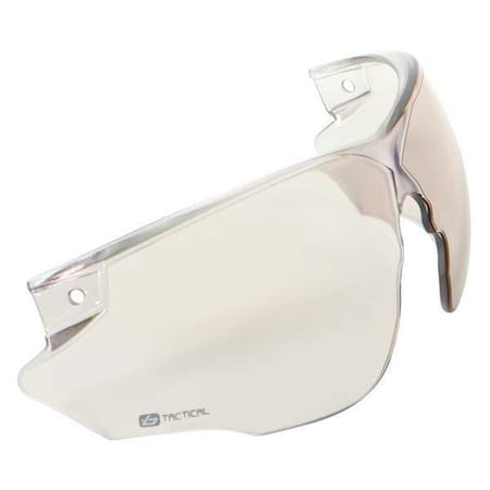 Replacement Goggle Lens, ESP, For 46FT22 MPN:40170