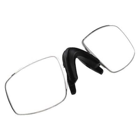 Rx Safety Glass Kit, For 46FT22 MPN:40173