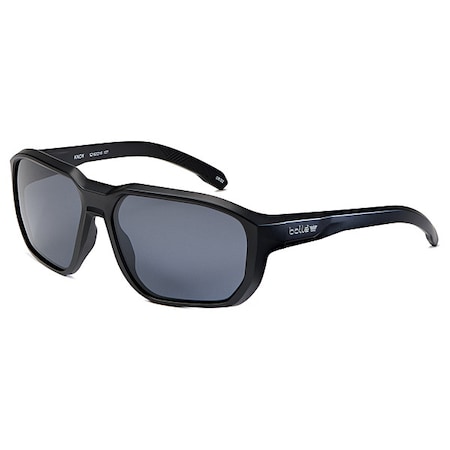KNOX, Safety Glasses, Anti-Fog & Anti-Scratch, Silver Lens, Black Frame, Full-Frame MPN:KNOXXT20M
