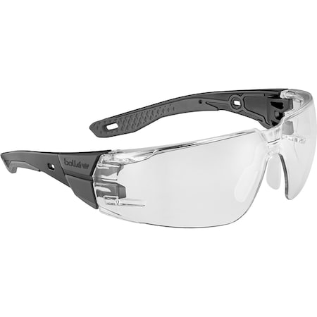 Safety Glasses, Clear Lens MPN:RUSPSN10U