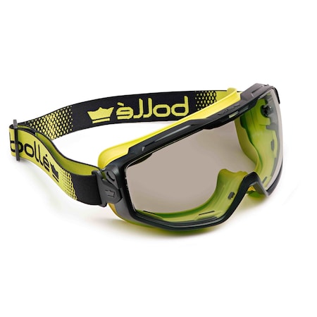 Universal Goggle Safety Pc Clear Platinu MPN:UNIVGN14W