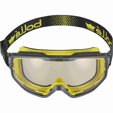 Universal Goggle Safety Pc Copper Platin MPN:UNIVGN30W