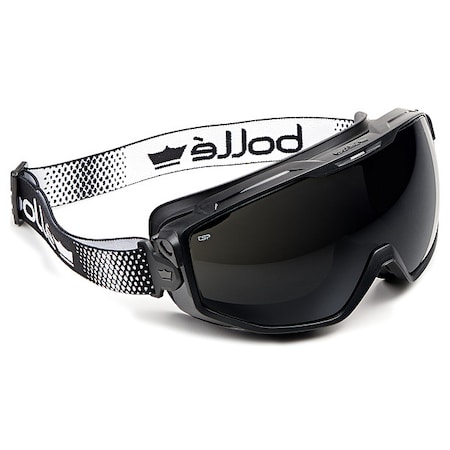 Welding Goggles, Green Shade 5, Platinum Anti-Fog & Anti-Scratch, Indirect, TPR Frame, Universal MPN:UNIVGN80W