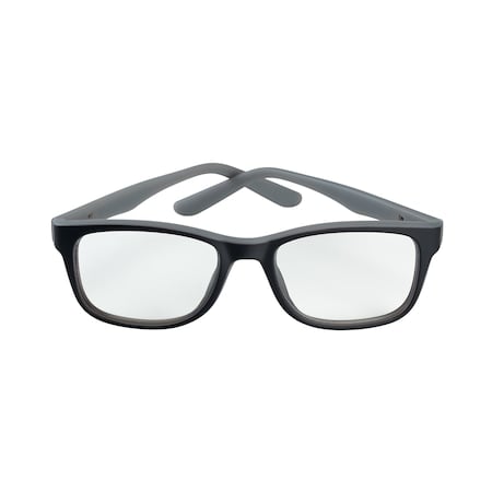 Kick Office, Grey/Black frame, Blue MPN:PXFOFKI109