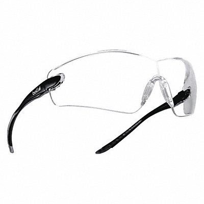 Safety Glasses Clear MPN:40037