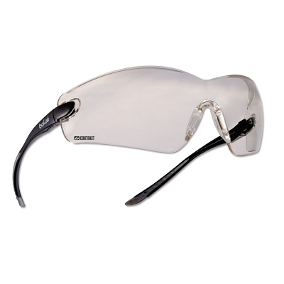 Cobra Contrast Pc As/Black & Grey MPN:40041