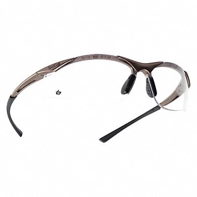 Safety Glasses Clear MPN:40044