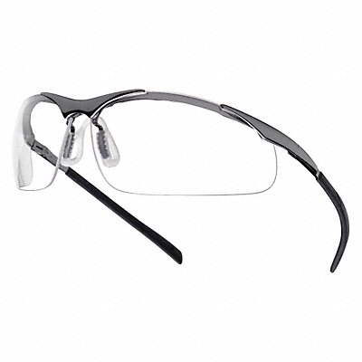 Safety Glasses Clear MPN:40049