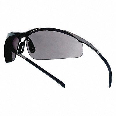Safety Glasses Smoke MPN:40050