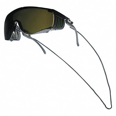 Welding Safety Glasses Shade 5.0 MPN:40056