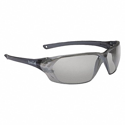 Safety Glasses Silver Mirror MPN:40059