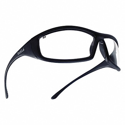 Safety Glasses Clear MPN:40062