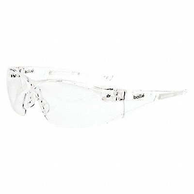 Safety Glasses Clear MPN:40070