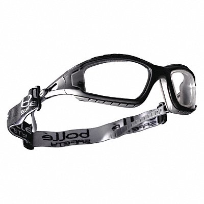 Safety Glasses Clear MPN:40085