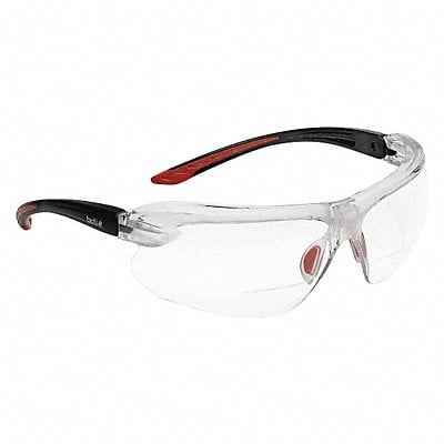 Safety Glasses Clear MPN:40223