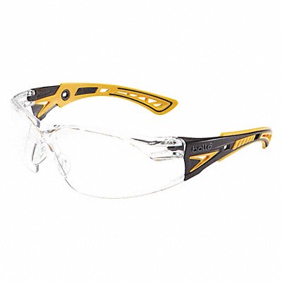 Safety Glasses Clear MPN:40243
