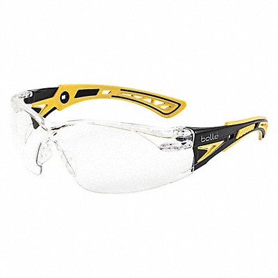 Safety Glasses Clear MPN:40250