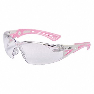 Safety Glasses Clear MPN:40254