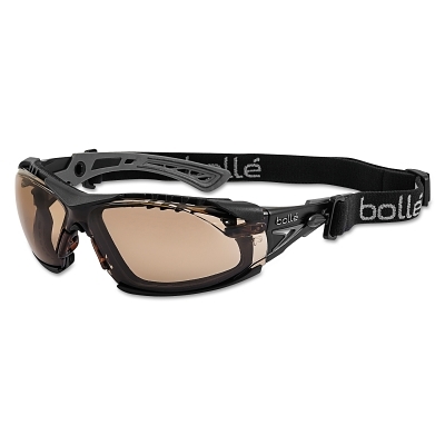 Rush Pl Safety Glass Twil Lens w/Assem Fo/St MPN:40258