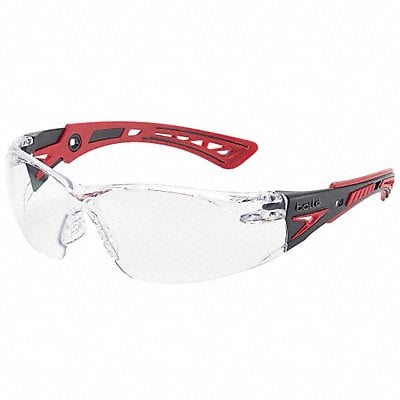 Safety Glasses Clear MPN:41080