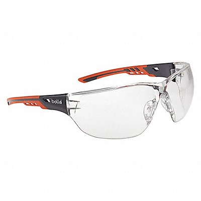 Safety Glasses Anti-Fog Coating Clear PR MPN:NESSPPSI