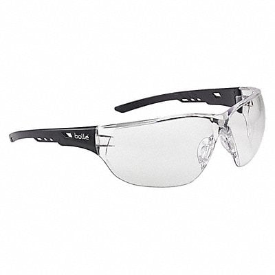 Safety Glasses Anti-Fog Coating Clear PR MPN:NESSPSI