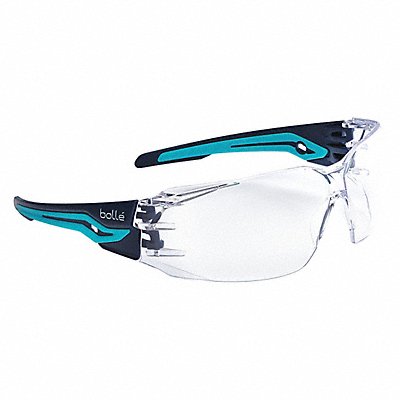 Safety Glasses Anti-Fog Coating Clear PR MPN:SILEXPSI