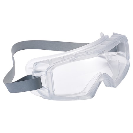 Safety Googles Direct Vent Autoclavable MPN:COVACLEAN