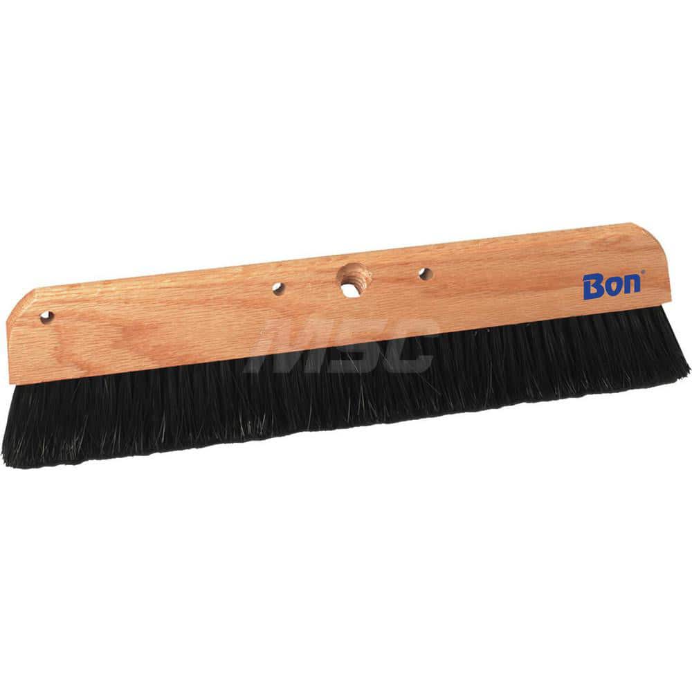 Push Broom: 36 in Wide, Polypropylene Bristle MPN:12-352 Push Broom: 36 in Wide, Polypropylene Bristle MPN:12-352