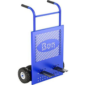 Bon® Pro Plus Block Cart 600 lb. Capacity 21-399