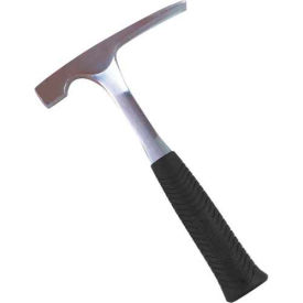 Bon 20oz Solid Steel Brick Hammer 11-314
