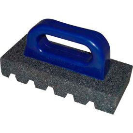 Fluted Rub Bricks Float 8