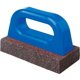 Fluted Rub Bricks Solid Float 8