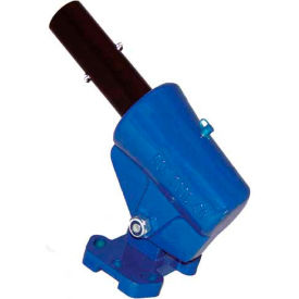 Wormgear Adjustable Bull Float Bracket 12-372