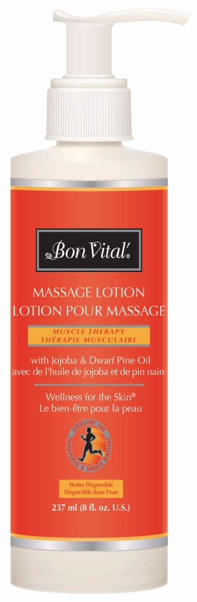Example of GoVets Bon Vital category