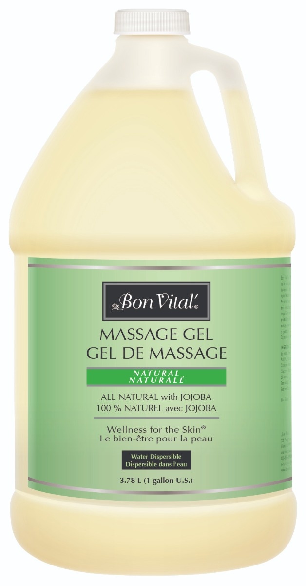 Example of GoVets Bon Vital brand