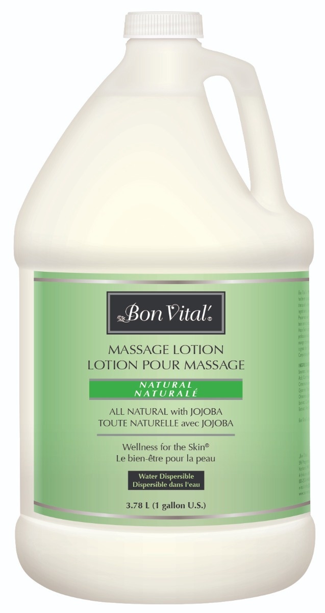 Example of GoVets Bon Vital category