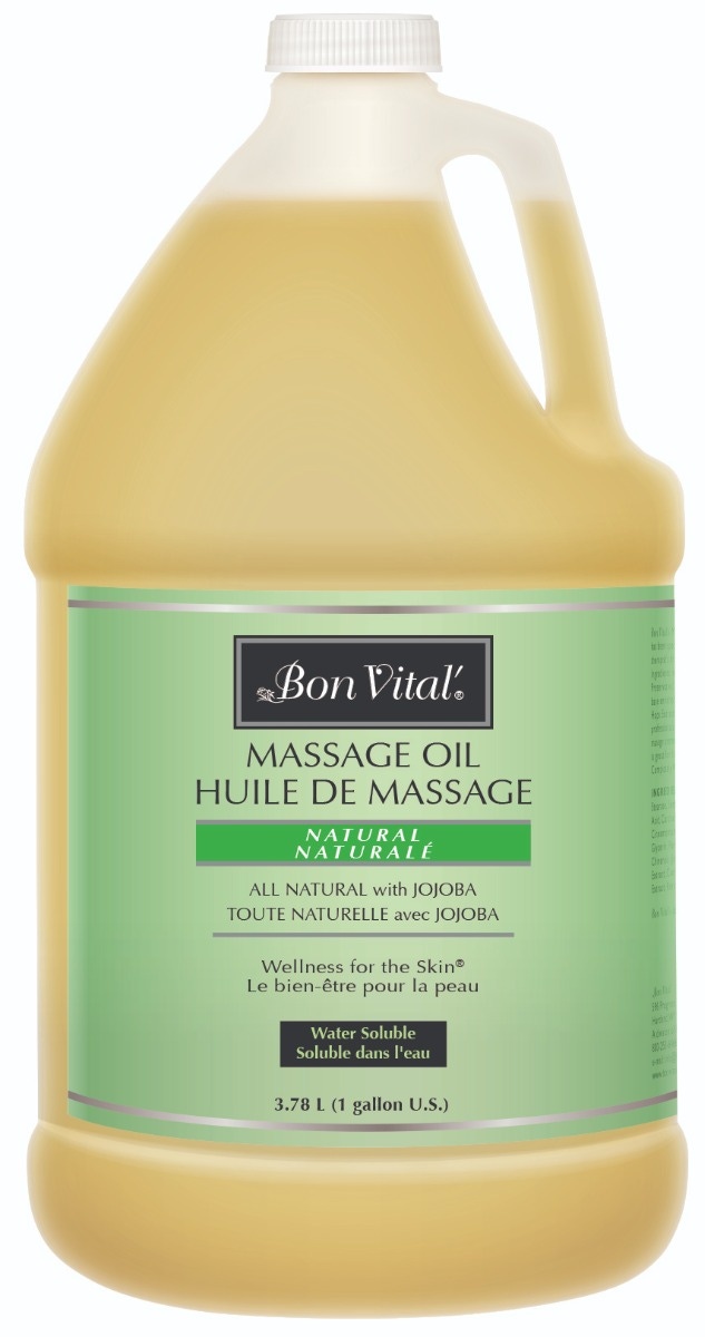 Example of GoVets Bon Vital category