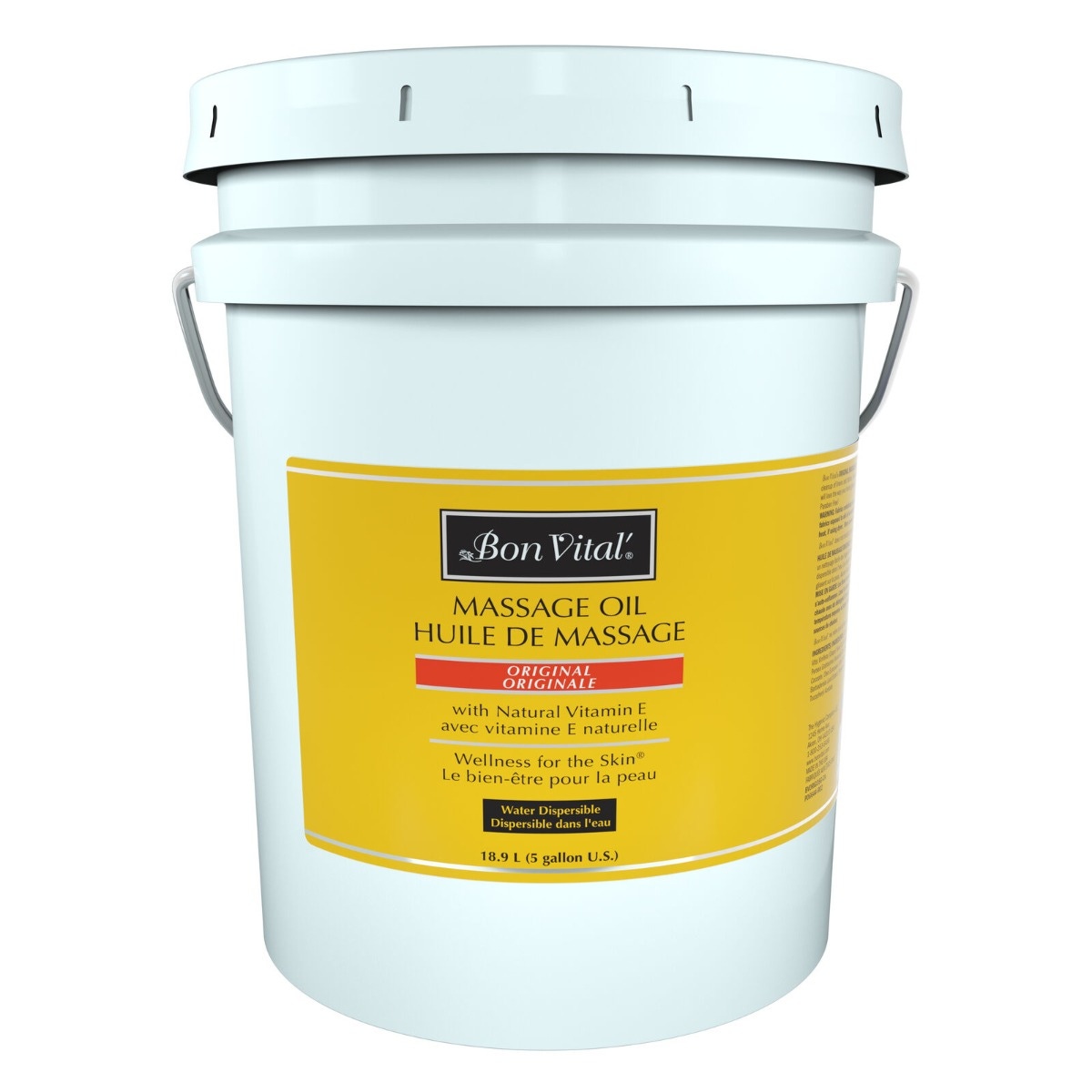 Example of GoVets Bon Vital brand