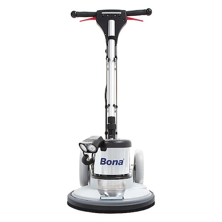 Burnisher, Steel, 16