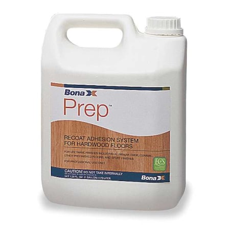 Hardwood Floor Conditioner, 1 gal. MPN:WM700018158