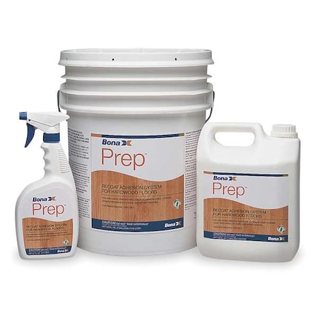 Hardwood Floor Conditioner, 5 gal. MPN:WM700055159