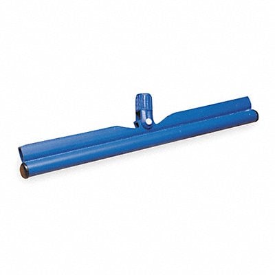 Floor Coater Head Blue 24 in W MPN:AT0001558