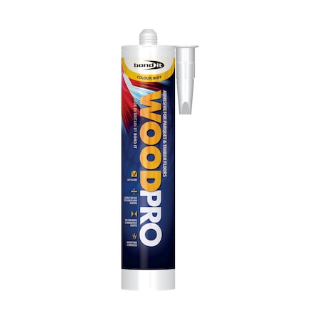 WOOD PRO Polymer Wood Floor Adhesive MPN:BDWPROBF