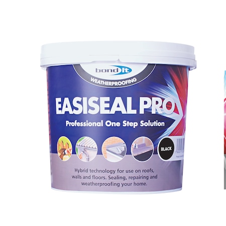 EASISEAL PRO Waterproofing Compound, Bk MPN:BDESBL
