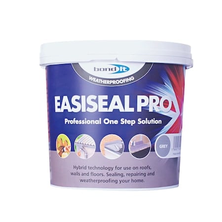 EASISEAL PRO Waterproofing Compound, Gray MPN:BDESGR