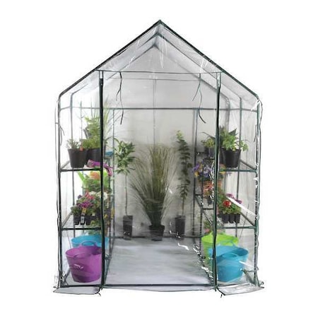 Greenhouse, 48.85