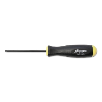 Example of GoVets Ball Screwdrivers category
