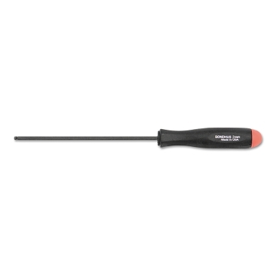 2MM Balldriver Screwdriver 106 Series MPN:10652